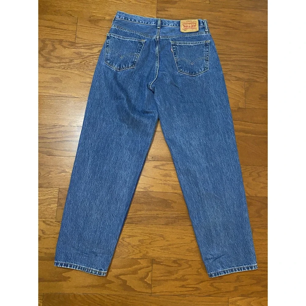 Levis good